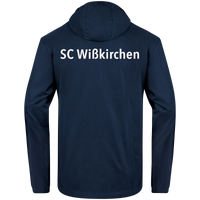 SC Wißkirchen Allwetterjacke Team 2.0