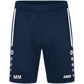 SC Wißkirchen Trainingsshort Allround