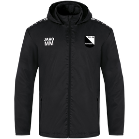 SV Schwarz-Weiß Fambach 09 Allwetterjacke Team 2.0