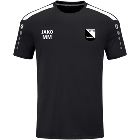 SV Schwarz-Weiß Fambach 09 Trikot Power KA
