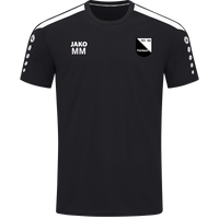 SV Schwarz-Weiß Fambach 09 T-Shirt Power