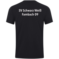 SV Schwarz-Weiß Fambach 09 T-Shirt Power
