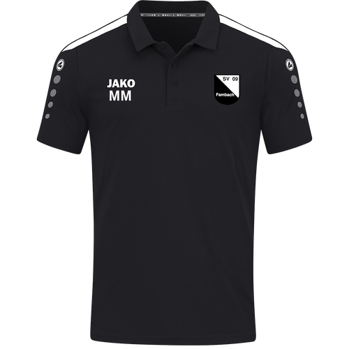 SV Schwarz-Weiß Fambach 09 Polo Power