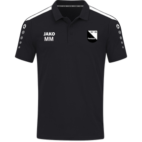 SV Schwarz-Weiß Fambach 09 Polo Power