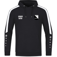 SV Schwarz-Weiß Fambach 09 Kapuzensweat Power