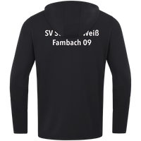 SV Schwarz-Weiß Fambach 09 Kapuzenjacke Power