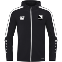 SV Schwarz-Weiß Fambach 09 Kapuzenjacke Power