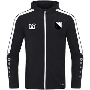 SV Schwarz-Weiß Fambach 09 Kapuzenjacke Power