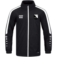 SV Schwarz-Weiß Fambach 09 Allwetterjacke Power