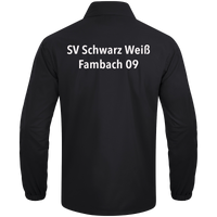 SV Schwarz-Weiß Fambach 09 Allwetterjacke Power