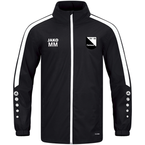 SV Schwarz-Weiß Fambach 09 Allwetterjacke Power