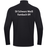 SV Schwarz-Weiß Fambach 09 Ziptop Power