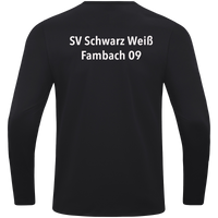 SV Schwarz-Weiß Fambach 09 Sweat Power