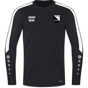 SV Schwarz-Weiß Fambach 09 Sweat Power