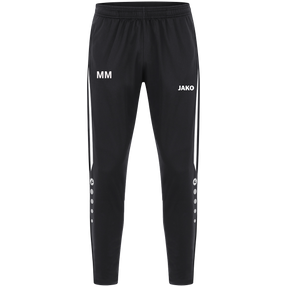 SV Schwarz-Weiß Fambach 09 Polyesterhose Power