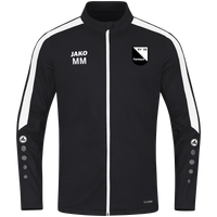 SV Schwarz-Weiß Fambach 09 Polyesterjacke Power