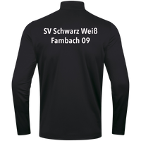 SV Schwarz-Weiß Fambach 09 Polyesterjacke Power