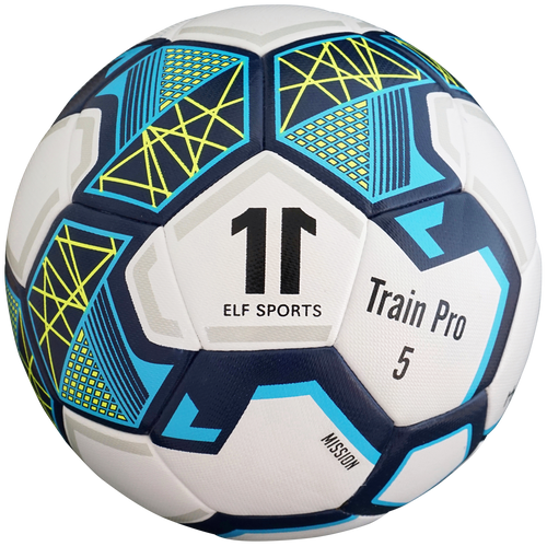 ELF Sports Trainingsball - Train Pro Mission Hybrid