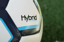 ELF Sports Trainingsball - Train Pro Mission Hybrid