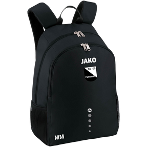 SV Schwarz-Weiß Fambach 09 Rucksack Classico