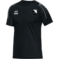 SV Schwarz-Weiß Fambach 09 T-Shirt Classico