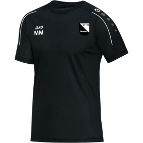 SV Schwarz-Weiß Fambach 09 T-Shirt Classico