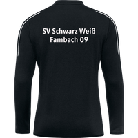 SV Schwarz-Weiß Fambach 09 Sweat Classico