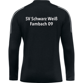 SV Schwarz-Weiß Fambach 09 Sweat Classico