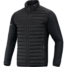 SV Schwarz-Weiß Fambach 09 Hybridjacke Premium
