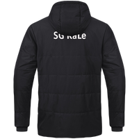 SG KaLe Coachjacke Team mit Kapuze