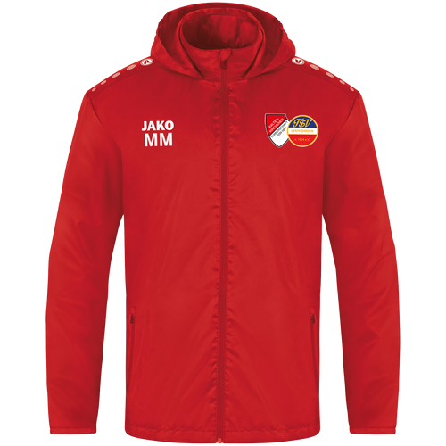 SG KaLe Allwetterjacke Team 2.0