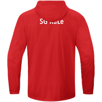 SG KaLe Allwetterjacke Team 2.0