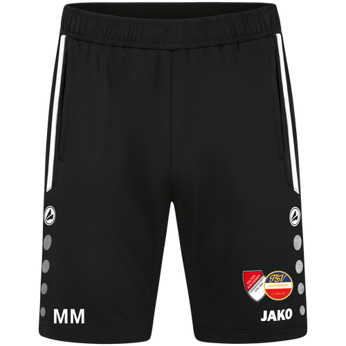 SG KaLe Trainingsshort Allround