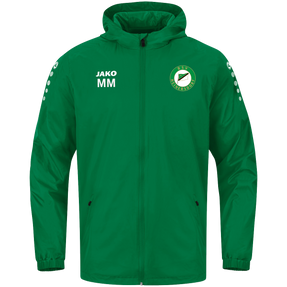 BSV Heinersdorf e.V. 1963 Allwetterjacke Team 2.0