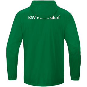 BSV Heinersdorf e.V. 1963 Allwetterjacke Team 2.0