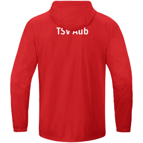 TSV Aub Allwetterjacke Team 2.0