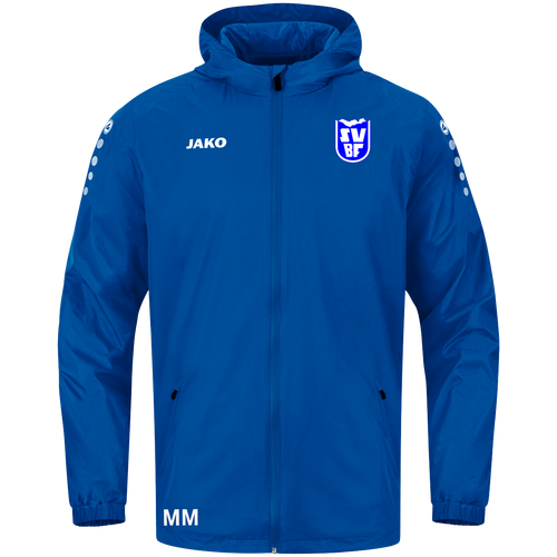 SV Bad Feilnbach Allwetterjacke Team 2.0