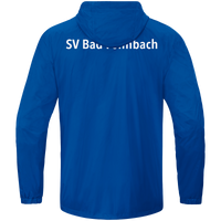 SV Bad Feilnbach Allwetterjacke Team 2.0