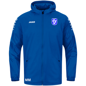 SV Bad Feilnbach Allwetterjacke Team 2.0