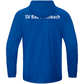 SV Bad Feilnbach Allwetterjacke Team 2.0
