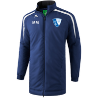 SG 1895 Pretzier e.V. Liga 2.0 Stadionjacke