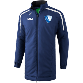 SG 1895 Pretzier e.V. Liga 2.0 Stadionjacke