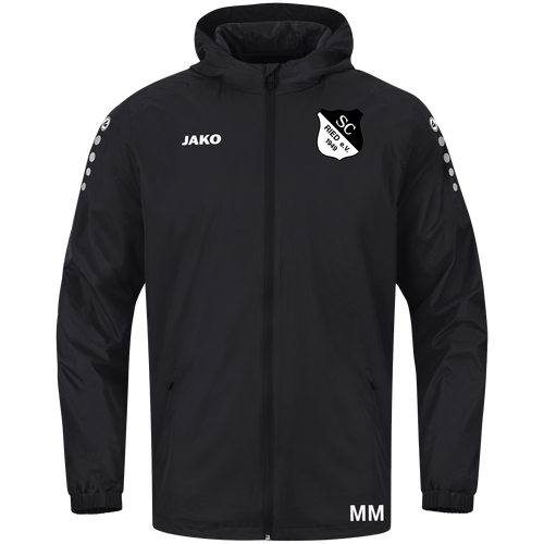 SC Ried Allwetterjacke Team 2.0