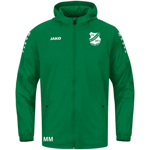 Sportverein Puchheim e.V. Allwetterjacke Team 2.0