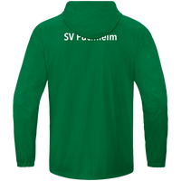 Sportverein Puchheim e.V. Allwetterjacke Team 2.0