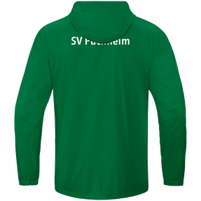 Sportverein Puchheim e.V. Allwetterjacke Team 2.0