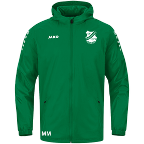 Sportverein Puchheim e.V. Allwetterjacke Team 2.0