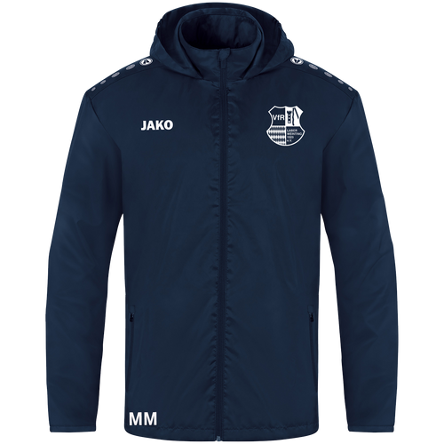 VfR Laberweinting 1929 e.V. Allwetterjacke Team 2.0