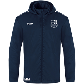 VfR Laberweinting 1929 e.V. Allwetterjacke Team 2.0