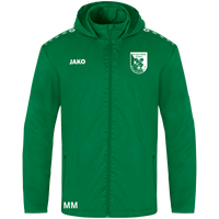 KG Grün-Weiße Funken Batenbrock e.V. Allwetterjacke Team 2.0